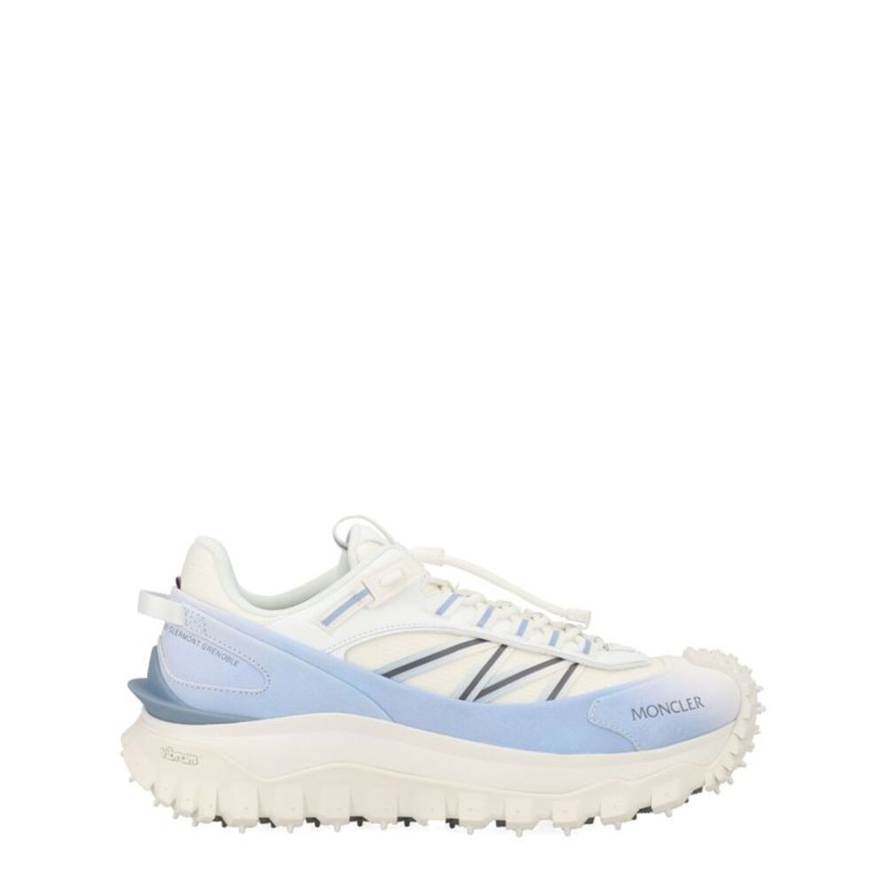 Moncler Men "Trailgrip" Sneaker